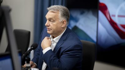 Orbán Viktor elárulta, mi most Európa legnagyobb problémája