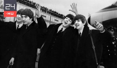 Sosem volt ennyire átélhető a Beatles lázában égő New York