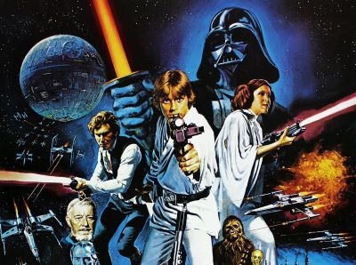 Toplistába rendeztük az összes Star Wars-mozit a legrosszabbtól a legjobbig