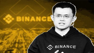 Trump győzelme 12 milliárd dollárt hozott a börtönből szabadult Binance-alapítónak