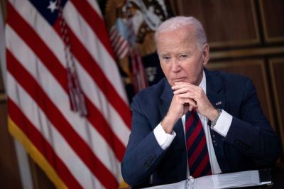  Ukrán politikai elemző: Joe Biden még két fontos dolgot tehet meg Ukrajnáért  