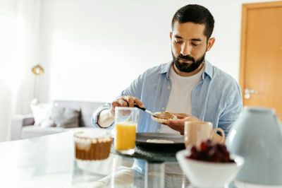 Az evés utáni köhögés nagyobb bajt jelezhet, mint elsőre hinnéd