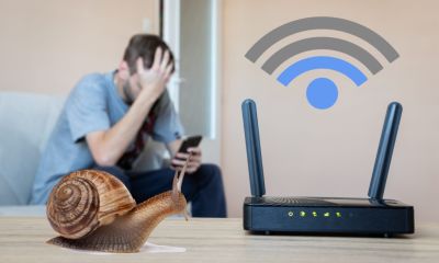 Belassul, akadozik a Wi-Fi? – Ezek lehet a problémák és a megoldások