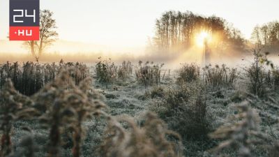 Furcsa jelenség alakítja hazánk időjárását