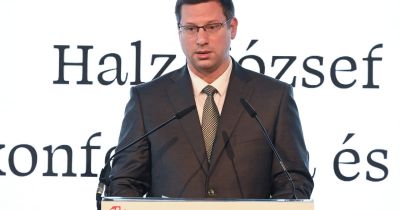 Gulyás Gergely: a Rákóczi Szövetség tartalommal tölti meg a nemzetpolitika állami kereteit