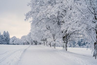 Havazni fog a hétvégén a Székelyföld egyes vidékein