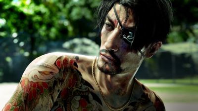 Like a Dragon: Pirate Yakuza in Hawaii: megéri a hírlevélre feliratkozni! [VIDEO]