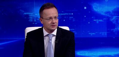 Szijjártó Péter: Ha ilyen az elszigetelődés, akkor szívesen vállaljuk ezt a kritikát + videó