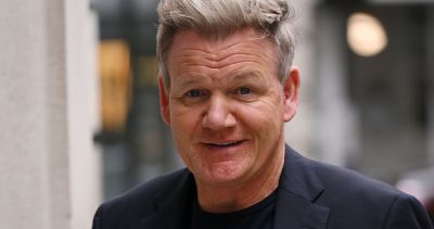 Születésnapos lányát köszöntötte Gordon Ramsay