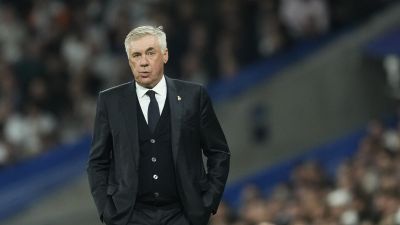 TOP5 – Ancelotti: elkezdhetünk aggódni