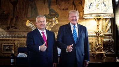 Trump győzelme Európát is átrendezi