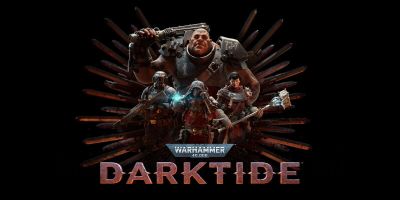 Warhammer 40,000: Darktide - Jövő hónap elején megjelenik PS5-re is