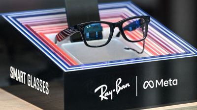 Árban nyomná le a kínai Google a Meta Ray-Banjét