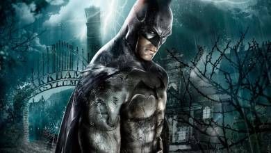 Batman: Arkham Asylum remake készülhet