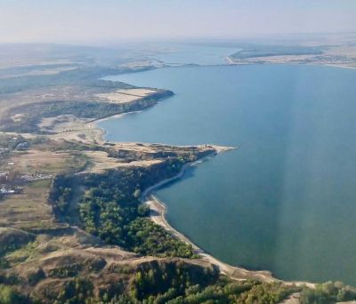 Folyamatosan csökken a Duna vízhozama a következő időszakban