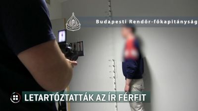 Letartóztatták a 31 éves nő meggyilkolásával gyanúsított ír férfit