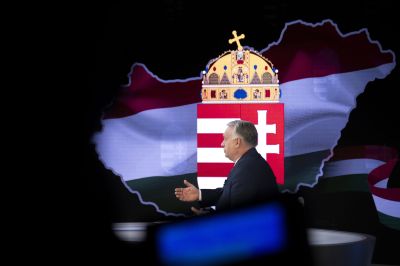 Magyar Péter után Orbán Viktor is fontos bejelentést tett