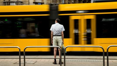 Szellemjáratok a budapesti villamoshálózaton!