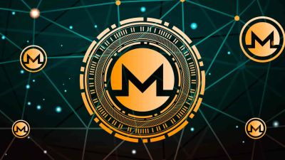 Unstoppable Domains a Monero felhasználóneveket integrálja a Cake Walletbe