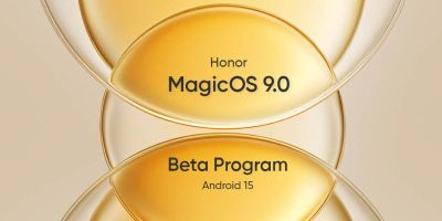 Megkezdte a Honor a MagicOS 9.0 bétáját