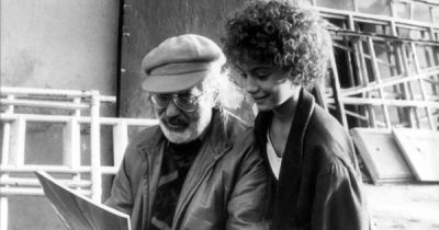 95 éve született Michael Ende, a Végtelen történet szerzője