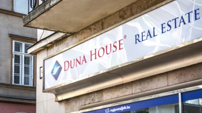 Duna House: a következő hónapokban is aktív időszak várható az ingatlan- és a jelzáloghitel-piacon egyaránt