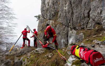 FRISSÍTVE: Megtalálták a Máramarosi-havasokban keresett ukrán fiatelembert