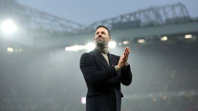 Itt az új MU-kultúra: Ferguson után Van Nistelrooy is lapátra került!