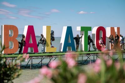 Már hivatalos: nem lesz jövőre Balaton Sound