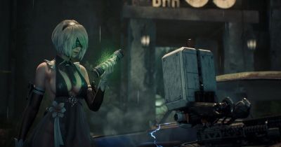 Napokon belül egymásra talál a Stellar Blade és a NieR: Automata