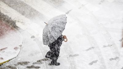 Orvosmeteo: ezekbe a megyékbe hozhat havat egy hidegcsepp