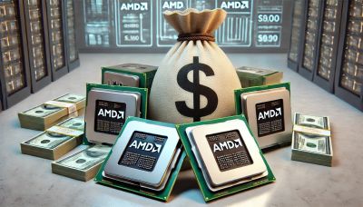 Sosem voltak még ilyen olcsók az AMD Ryzen 9000-es processzorok