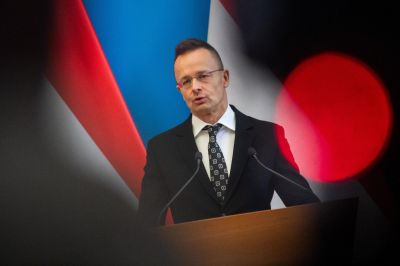 Szijjártó Péter: a békepárti, patrióta erők választási győzelmei reményt adnak a béke visszatérésére