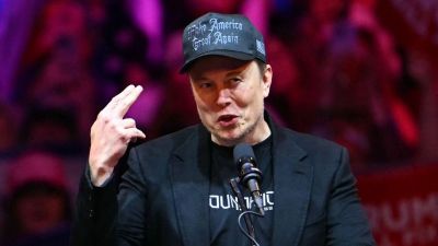 Több vállalat együttesen indított pert Elon Musk cége ellen