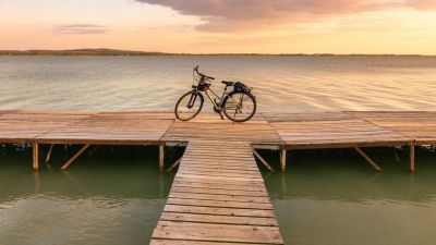 Tolongtak a Balatonnál, és az ősz sem alakul rosszul