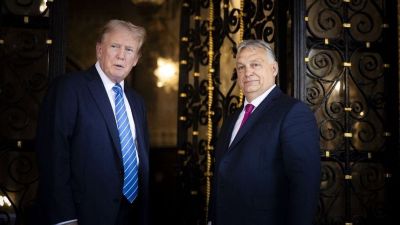 Trump világhírű támogatója üzent: Nincs szükségünk senkire Európában, mert velünk van Orbán Viktor