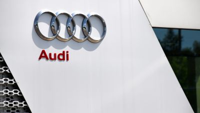 Válságban az Audi: senkinek sem kellett a brüsszeli gyár