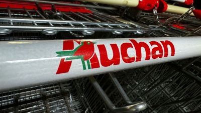 Az Auchan már jelezte: ők december 24-én is nyitva lesznek