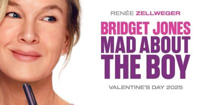 Bridget Jones visszatér! Az első előzetes felrobbantja a netet - Videó