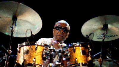 Elhunyt minden idők egyik legnagyobb jazzdobosa, Roy Haynes