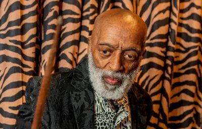 Elhunyt Roy Haynes legendás amerikai dzsesszdobos