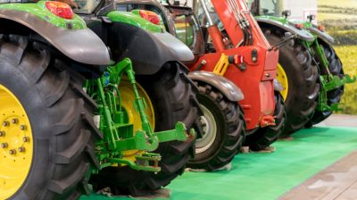 Kicsit máshogy, de 2025 januárjában is lesz AGROmashEXPO