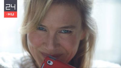 Megérkezett a Bridget Jones 4. részének előzetese