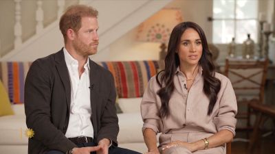 Meghan tajtékzott a dühtől: Harrynek bizony újabb dologról kellett lemondania