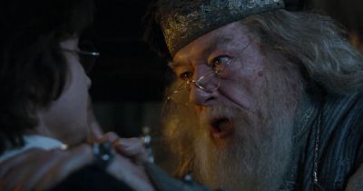 Megtalálhatták az új Dumbledore-t, indul a Harry Potter-sorozat forgatása