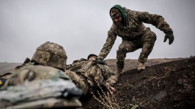 NATO-főtitkár: többet kell tenni annak érdekében, hogy Ukrajna harcképes maradhasson – frissül