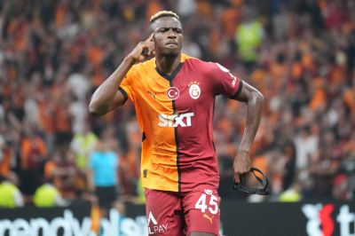 Osimhenért három játékosáról is lemondana a Galatasaray