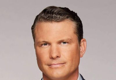 Pete Hegseth katonai veteránt jelöli védelmi miniszternek Donald Trump