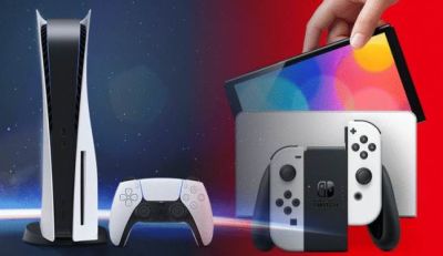 Sivár karácsony?! A Nintendo és a PlayStation egyaránt gondban lesznek az ünnepi szezonban