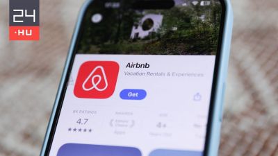 Üzent az Airbnb Nagy Mártonnak